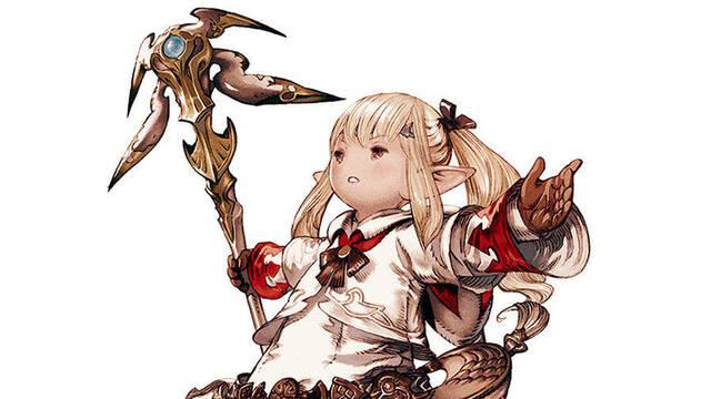 Final Fantasy XIV - 2 -