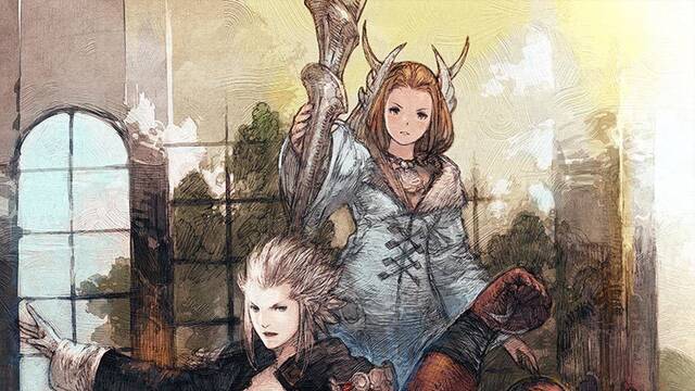 Final Fantasy XIV - 2 -