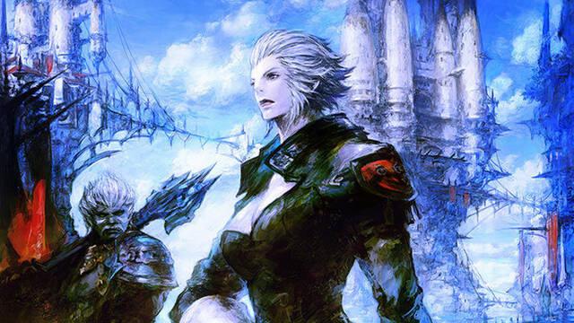 Final Fantasy XIV - 2 -