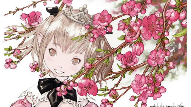 Final Fantasy XIV - 2 -