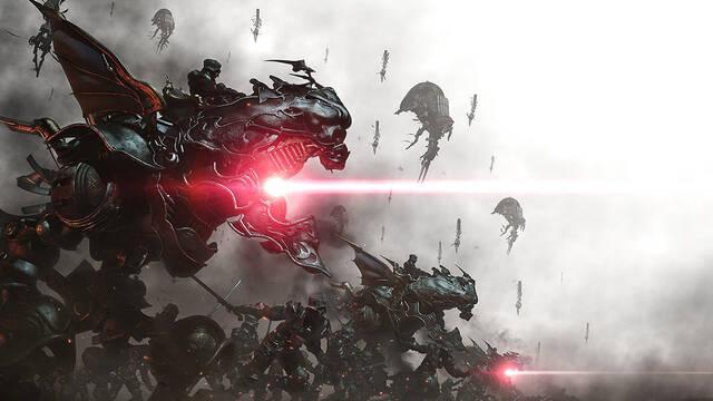 Final Fantasy XIV - 2 -