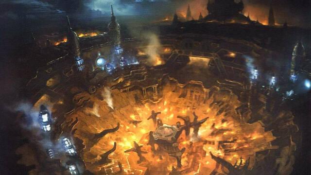 Final Fantasy XIV - 2 -