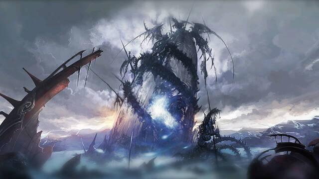 Final Fantasy XIV - 2 -