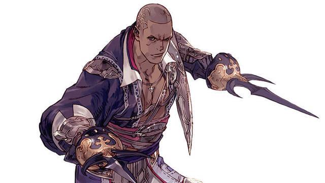 Final Fantasy XIV - 2 -