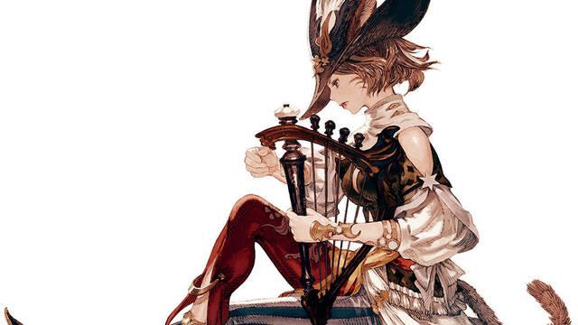 Final Fantasy XIV - 2 -