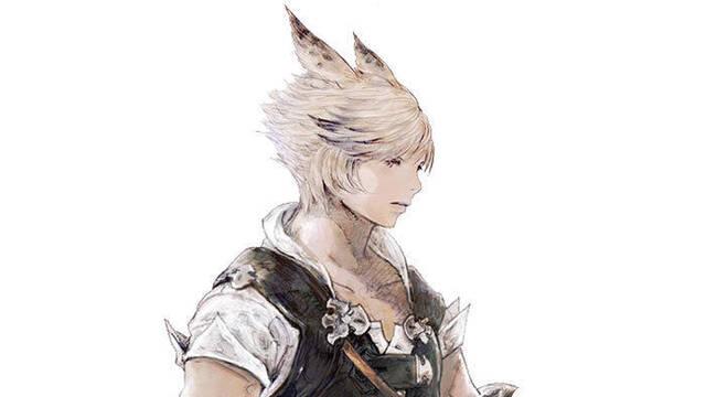 Final Fantasy XIV - 2 -