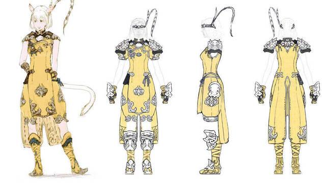 Final Fantasy XIV - 2 -