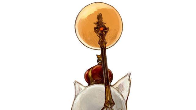 Final Fantasy XIV - 2 -