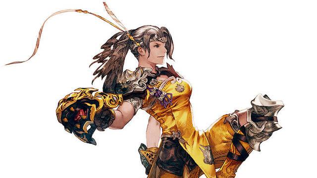 Final Fantasy XIV - 2 -