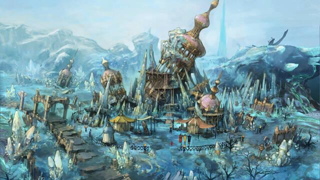 Final Fantasy XIV - 2 -