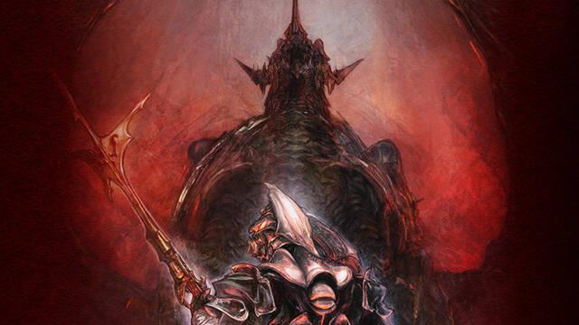 Final Fantasy XIV - 2 -