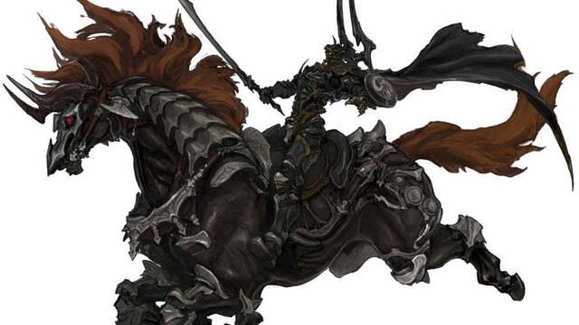 Final Fantasy XIV - 2 -