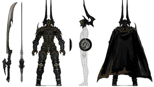 Final Fantasy XIV - 2 -