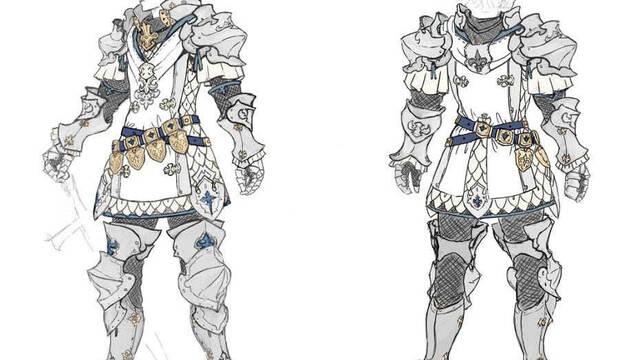 Final Fantasy XIV - 2 -