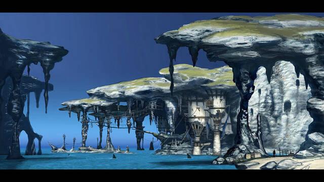 Final Fantasy XIV - 2 -