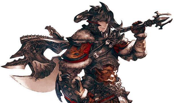 Final Fantasy XIV - 2 -