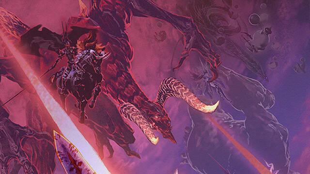 Final Fantasy XIV - 2 -