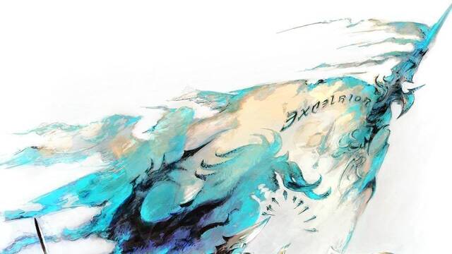 Final Fantasy XIV - 2 -