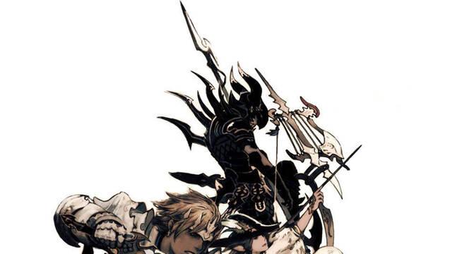 Final Fantasy XIV - 2 -