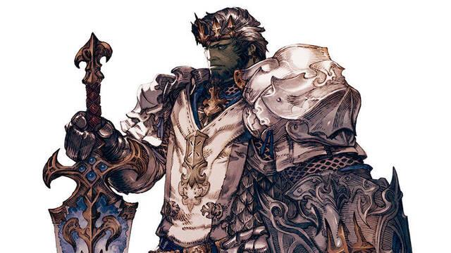 Final Fantasy XIV - 2 -