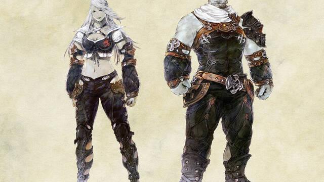 Final Fantasy XIV - 2 -