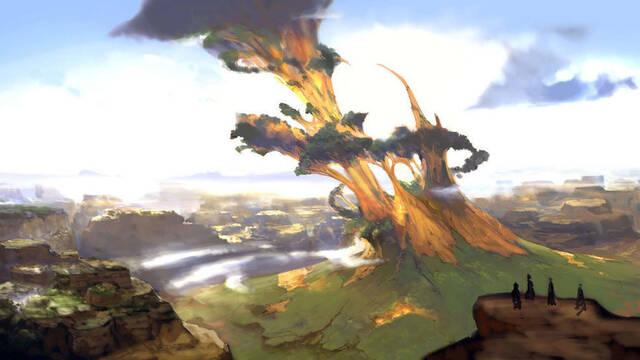 Final Fantasy XIV - 2 -