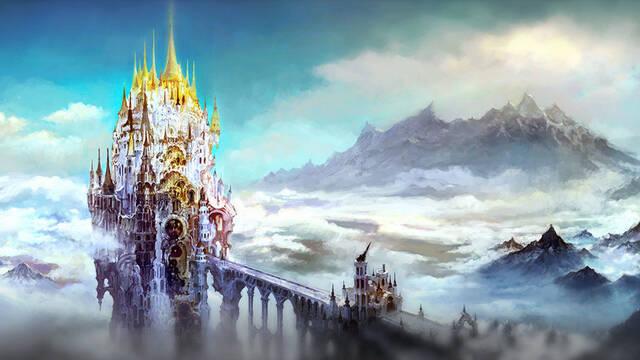 Final Fantasy XIV - 2 -