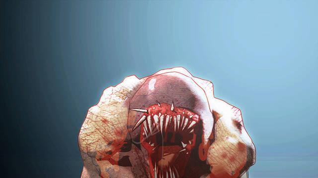 Sunset Overdrive ilustraciones -