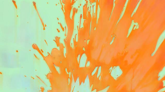 Sunset Overdrive ilustraciones -