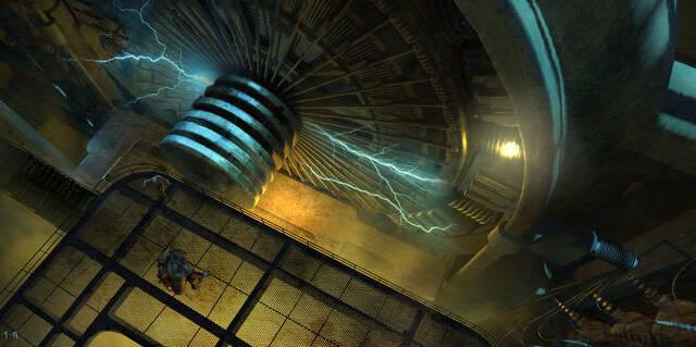 Película cancelada de Bioshock -