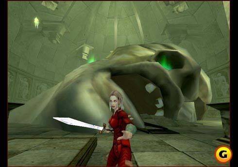 Galera de imgenes de The Lost - 