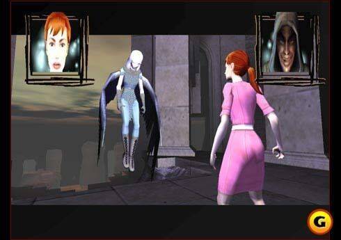 Galera de imgenes de The Lost - 