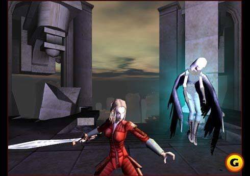 Galera de imgenes de The Lost - 