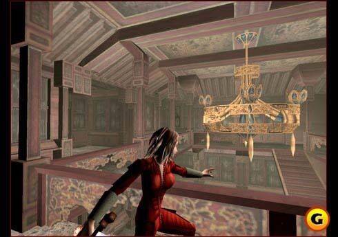 Galera de imgenes de The Lost - 