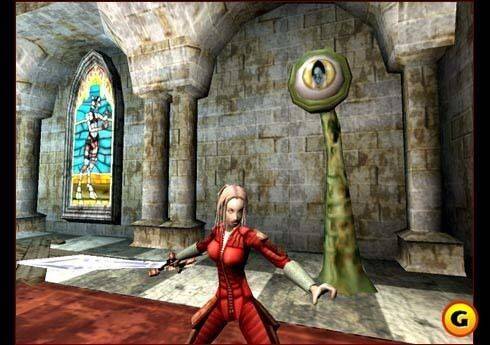 Galera de imgenes de The Lost - 