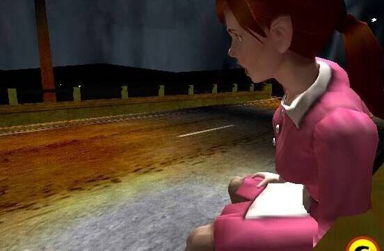 Galera de imgenes de The Lost - 