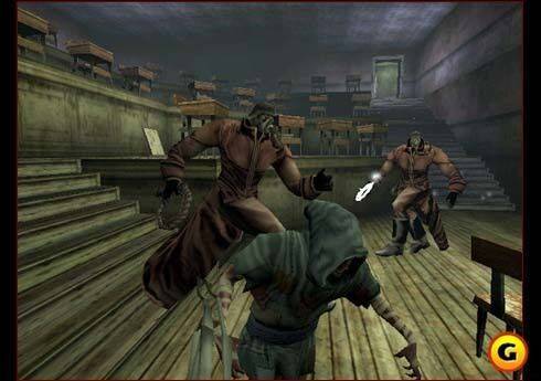 Galera de imgenes de The Lost - 