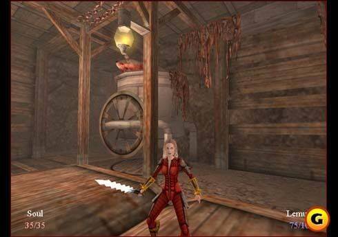 Galera de imgenes de The Lost - 