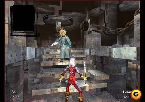 Galera de imgenes de The Lost - 