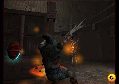 Galera de imgenes de The Lost - 