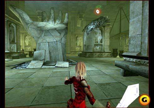 Galera de imgenes de The Lost - 