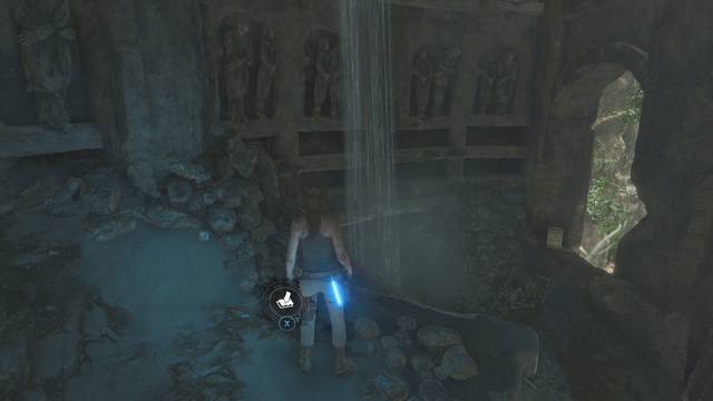 Rise of the Tomb Raider - Siria - Alijo de monedas 3