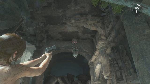 Rise of the Tomb Raider - Siria - Incienso 6