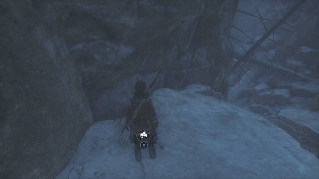 Rise of the Tomb Raider - Bosque siberiano 2 - Moneda 1