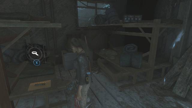 Rise of the Tomb Raider - Instalacin sovitica 11 - Documento 15