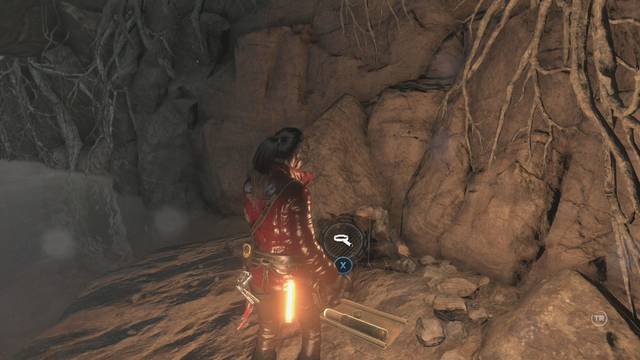 Rise of the Tomb Raider - Instalación soviética 3 - Documento 6