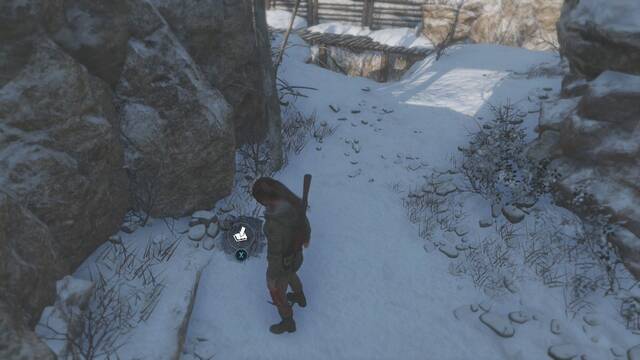 Rise of the Tomb Raider Instalacin 2 1 - Alijo de supervivencia 10