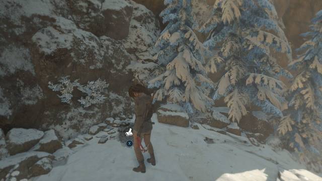 Rise of the Tomb Raider Instalacin 2 2 - Alijo de supervivencia 11
