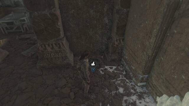 Rise of the Tomb Raider Instalacin 2 2 - Alijo de supervivencia 12