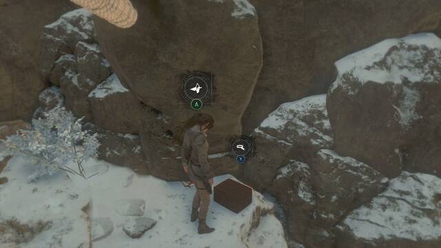 Rise of the Tomb Raider Instalacin 2 2 - Reliquia 11
